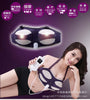 Batch electric massage breast enhancement chest massager breasts breast breast breasts to increase bra feed