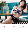 Batch electric massage breast enhancement chest massager breasts breast breast breasts to increase bra feed