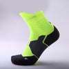 Name-gun men and women elite basketball socks anti-skid shock shock spring and summer sports socks thick towels in stockings wholesale socks