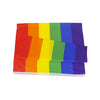 90*150cm pride gay pride gay flag rainbow flag