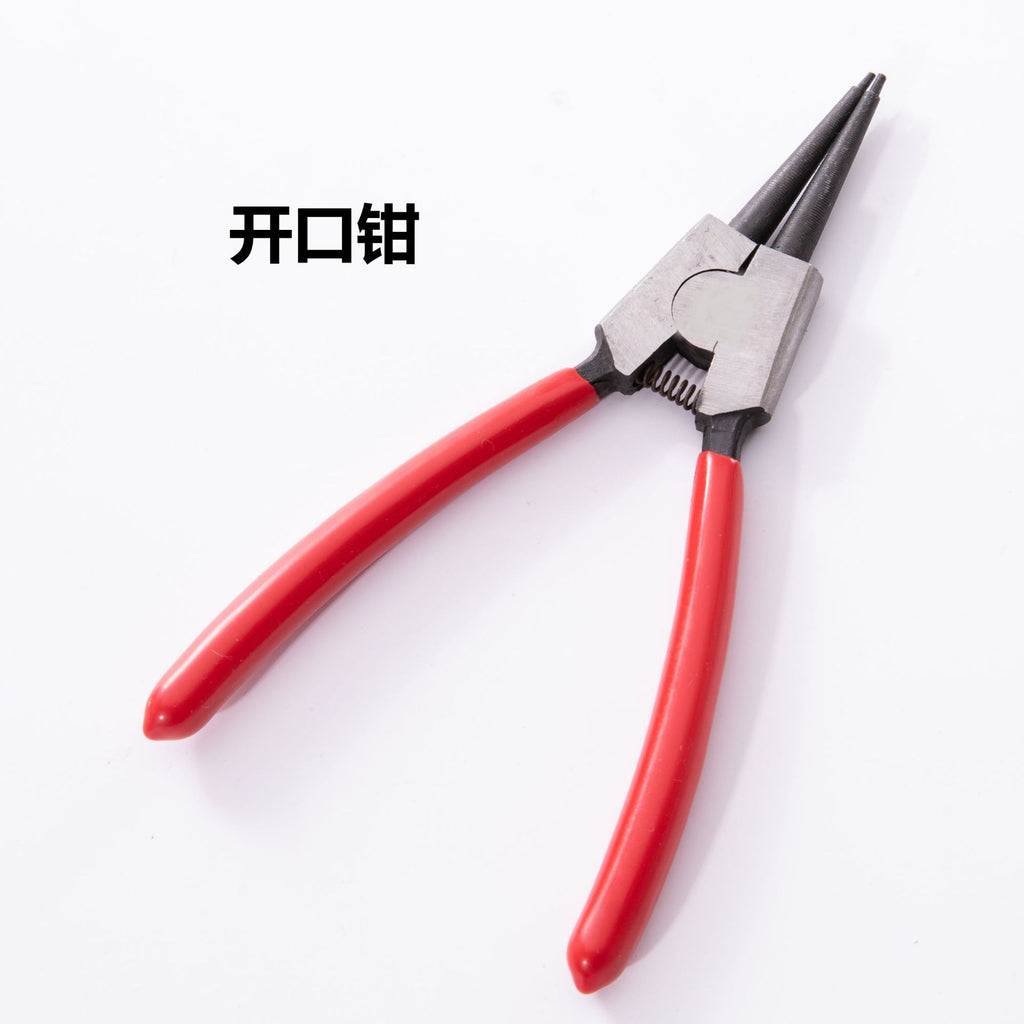 Wholesale DIY Jewelry Accessories Handmade Hardware Tools Rattle Humble Pull Tongs Cut Tong Pipe Paste Pinter