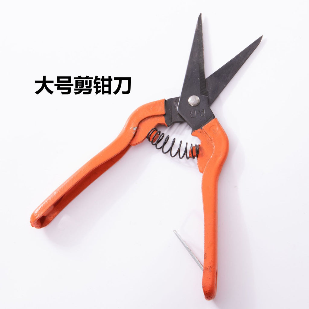 Wholesale DIY Jewelry Accessories Handmade Hardware Tools Rattle Humble Pull Tongs Cut Tong Pipe Paste Pinter