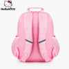 Katie cat girls bag 2019 new girl backpack 1 3 grade primary school children shoulder bag reduced weight