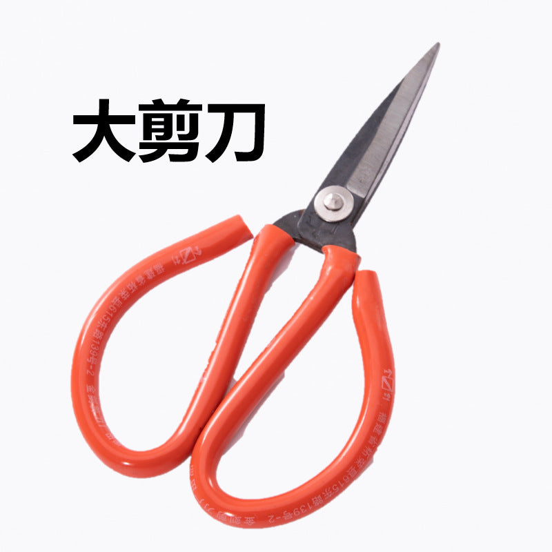 Wholesale DIY Jewelry Accessories Handmade Hardware Tools Rattle Humble Pull Tongs Cut Tong Pipe Paste Pinter