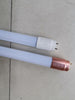 LED tube new wholesale T8 lamp fluorescent lamp factory direct supply rose gold 40W glass lamp