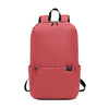 New primary school student bag back shoulder bag men and women casual anti-splashing water activities gift bag gift millet small backpack