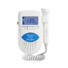 Foreign trade cross-border pregnant women's home fetal heart instrument Doppler baby fetal heart monitoring detector