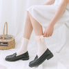 JK socks Japanese bows lolita socks middle tube lace socks Lolita Lei stockings soft girl girl cotton socks