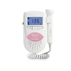 Foreign trade cross-border pregnant women's home fetal heart instrument Doppler baby fetal heart monitoring detector