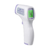 Factory spot foreign trade handheld non-contact fast infrared temperature measuring gun in English electronic thermometer