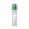 Factory spot foreign trade handheld non-contact fast infrared temperature measuring gun in English electronic thermometer