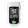 Foreign trade oxygen saturation detector new monitoring baby heart rate heartbeat nail oxide English packaging