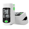 Foreign trade oxygen saturation detector new monitoring baby heart rate heartbeat nail oxide English packaging