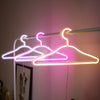 LED flamingo lamp stylus INS cactus neon light cloud neon moon flashlight night decoration lamp