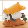 Creative panda plush toy doll large pillow cute cloth doll children hug bear birthday gift wholesale