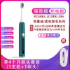 Manufacturers new electric toothbrush USB charging adult and children's home soft OEM processing electric toothbrush wholesale