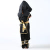 New Halloween COSPLAY Anime Clothing Children's Performance Naruto Clothes Swarfaining