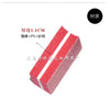 Mini small tofu block sponge small square two sides to strip the shape of the nail file gift gift super cost-effective