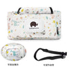 Baby car storage bag Mummy children's cart hanging bag hanging hook children's car hanging bag accessories baby storage bag 12