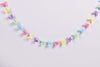 Butterfly paper sketch flower birthday party decoration arrangement balloon stream sustain balloon party dress