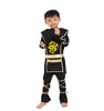 New Halloween COSPLAY Anime Clothing Children's Performance Naruto Clothes Swarfaining