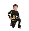 New Halloween COSPLAY Anime Clothing Children's Performance Naruto Clothes Swarfaining