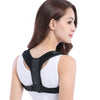 Factory direct adult student humpback correction with back sitting posture orthosis