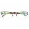 Browline Glasses S6741