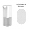 Intelligent Induction Foam  Automatic Soap Dispenser Hotel USB Charging Long standby Children Hand-Washing