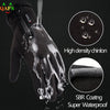 Outdoor Winter Gloves Waterproof Moto Thermal Fleece Lined Resistant Touch Screen Non-slip Motorbike Riding