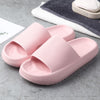 VIP Women Thick Platform Slippers