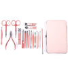 Scissors Nail Clippers Set Dead Skin Pliers Nail Cutting Pliers Pedicure Knife Nail Groove Inflammation Manicure Tool