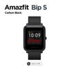 In Stock 2020 Global Amazfit Bip S Smartwatch 5ATM waterproof built in GPS GLONASS Bluetooth Smart Watch for Android iOS Phone