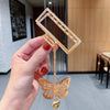 2021 New Women Elegant Gold Silver Hollow Geometric Metal Hair Claw Vintage Hair Clips Headband Hairpin Fashion Hair Accessories