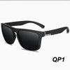 QUISVIKER Brand Polarized Fishing Glasses Men Women Sunglasses Outdoor Sport Goggles Driving Eyewear UV400 Sun (NO Paper BOX)