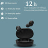 Xiaomi Redmi Airdots s Original Xiaomi Airdots 2 with Bluetooth 5.0 for Gaming Headset Wireless Earbuds with Mic Voice Control