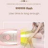 FIEEZOE IPL Laser Hair Removal Machine 999999 Flash Epilator For Women Permanent Photoepilator Painless Depiladora Facial