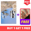 Trendy Gold Butterfly Rings For Women Men Lover Couple Rings Set Friendship Engagement Wedding Open Rings 2021 Jewelry