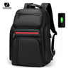 Fenruien Fashion Business Large Capacity Laptop Backpack Men Multi Function USB Charging Travel Backpack School Bag for Teenager