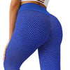 LANTECH Women Yoga Pants Sports Leggings Sportswear Stretchy Fitness Gym Lifting Exercise Leggings High Waist Seamless Push Up