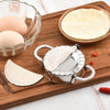 Stainless Steel Dumpling Ravioli Mold