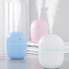 Humidifier Household Bedroom Small Mini Air Fragrance Purification Sprayer Water Replenishing Instrument USB Air-conditioned