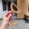 2021 New Women Elegant Gold Silver Hollow Geometric Metal Hair Claw Vintage Hair Clips Headband Hairpin Fashion Hair Accessories