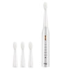 Electric Toothbrush Men and Women Couple Houseehold  Whitening Waterproof Toothbrush Ultrasonic Automatic Tooth Brush