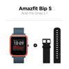 In Stock 2020 Global Amazfit Bip S Smartwatch 5ATM waterproof built in GPS GLONASS Bluetooth Smart Watch for Android iOS Phone