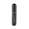 MUB Mini 5ml Refillable Perfume Spray Bottle Aluminum Spray Atomizer Portable Travel Empty Cosmetic Container Perfume Bottle