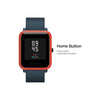 In Stock 2020 Global Amazfit Bip S Smartwatch 5ATM waterproof built in GPS GLONASS Bluetooth Smart Watch for Android iOS Phone