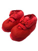 Unisex One Size Fits Most Eu 36-43 Winter Indoor Cotton Shoes Woman Warmth Home Slippers Women/Men Snug Sneakers Ladies Slipper