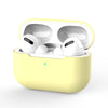 Silicone Cover Case For apple Airpods Pro Case sticker Bluetooth Case for airpod 3 For Air Pods Pro Earphone Accessories skin