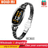 2021 H8 and H8 pro Women Smartwatch Heart Rate Monitor Blood Pressure Smart watch Band  Fitness Tracker lady bracelet Wristband